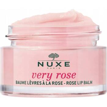 Very Rose Lip Balm - Balzam na pery
